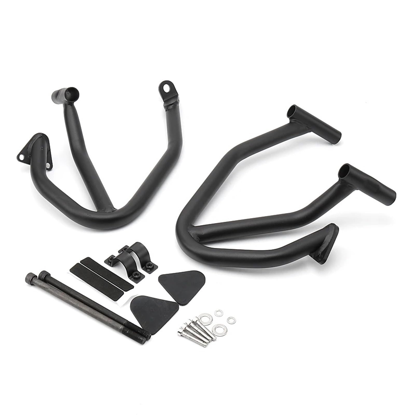 オートバイエンジンガー シーエフモト用 450SR 2022 2023用 オートバイ